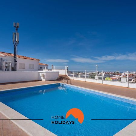 #040 Solar Flat By Home Holidays Албуфейра Екстериор снимка