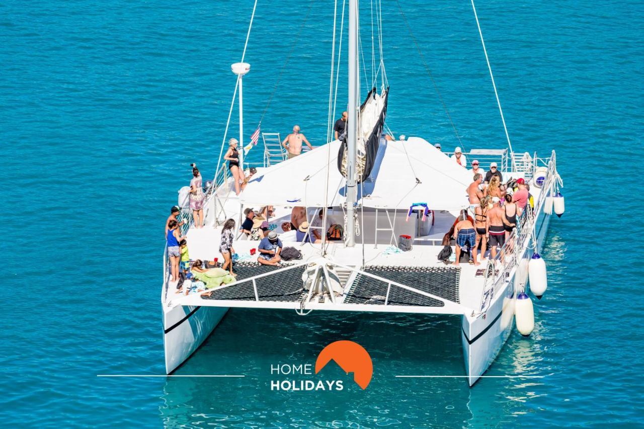 #040 Solar Flat By Home Holidays Албуфейра Екстериор снимка