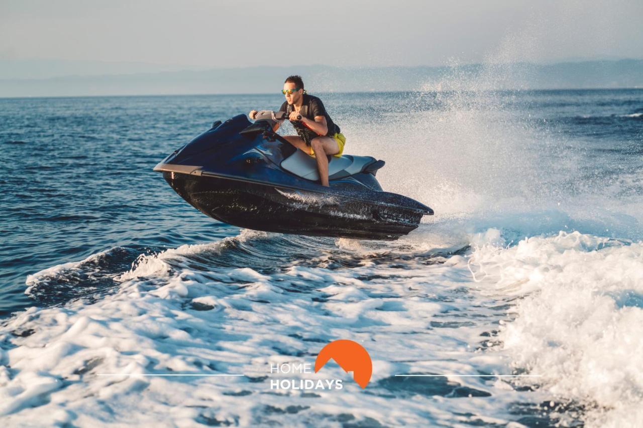 #040 Solar Flat By Home Holidays Албуфейра Екстериор снимка