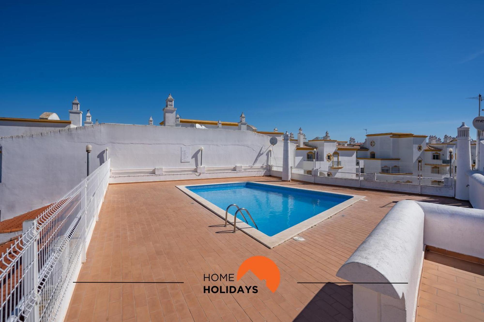 #040 Solar Flat By Home Holidays Албуфейра Екстериор снимка
