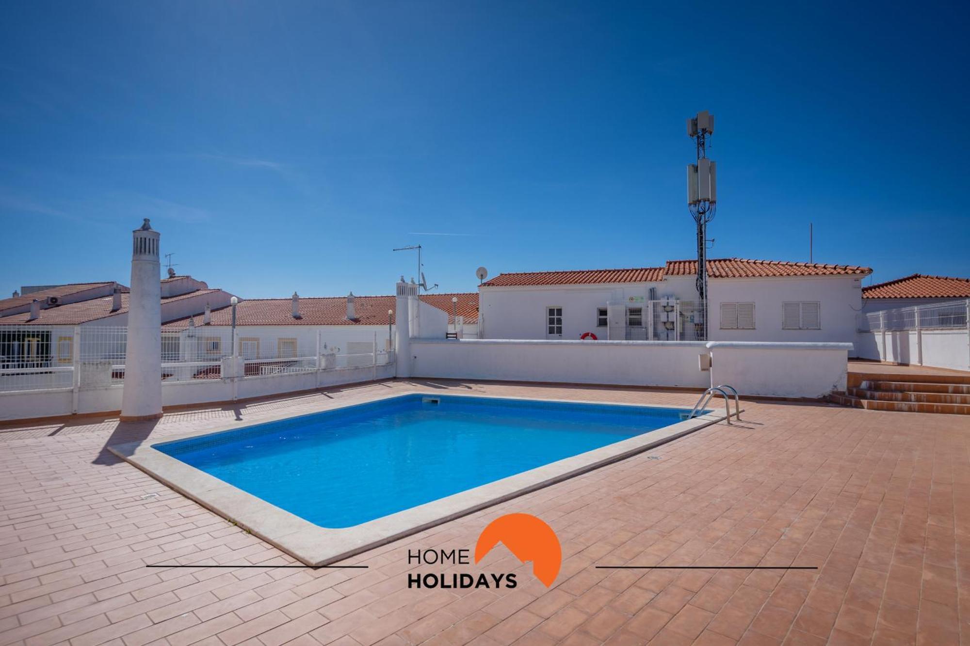 #040 Solar Flat By Home Holidays Албуфейра Екстериор снимка