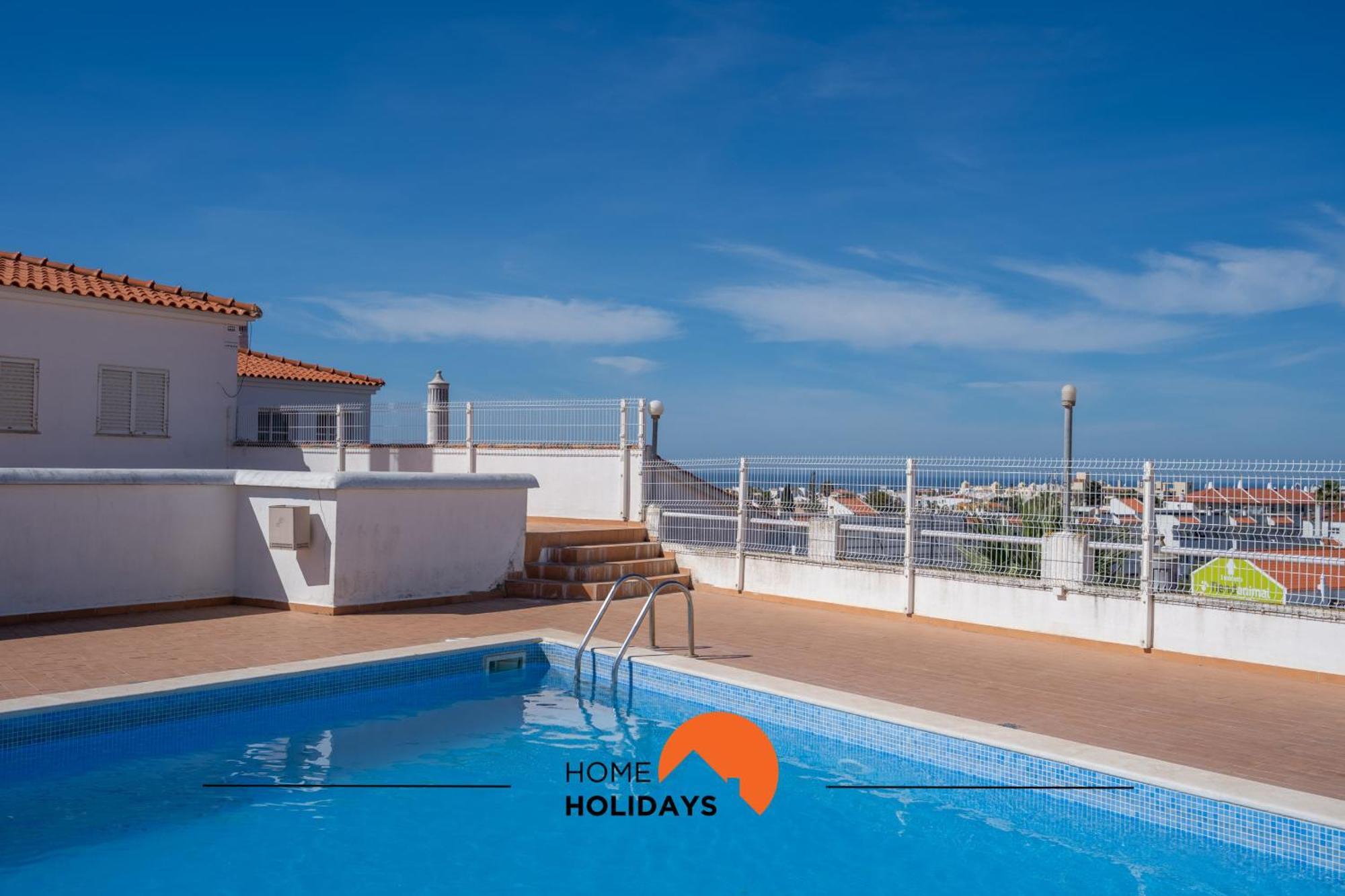 #040 Solar Flat By Home Holidays Албуфейра Екстериор снимка