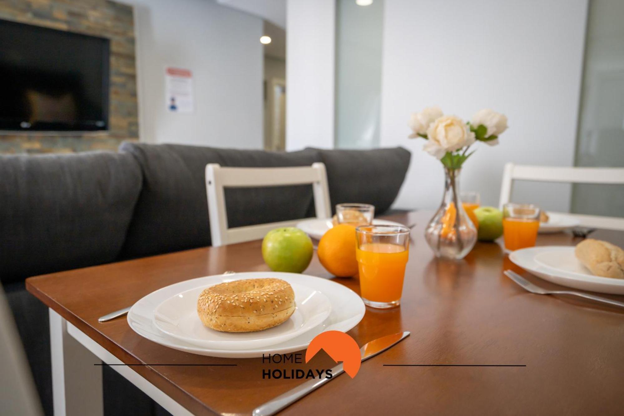 #040 Solar Flat By Home Holidays Албуфейра Екстериор снимка