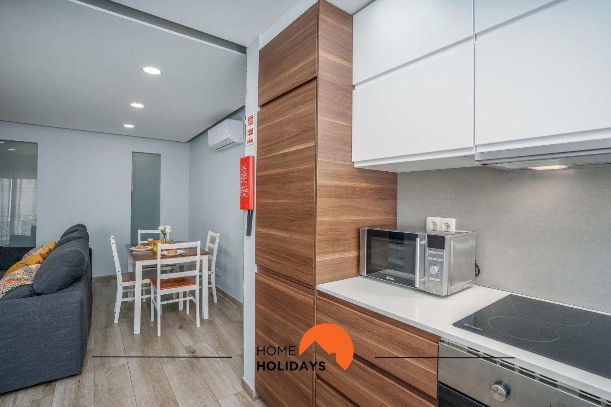 #040 Solar Flat By Home Holidays Албуфейра Екстериор снимка