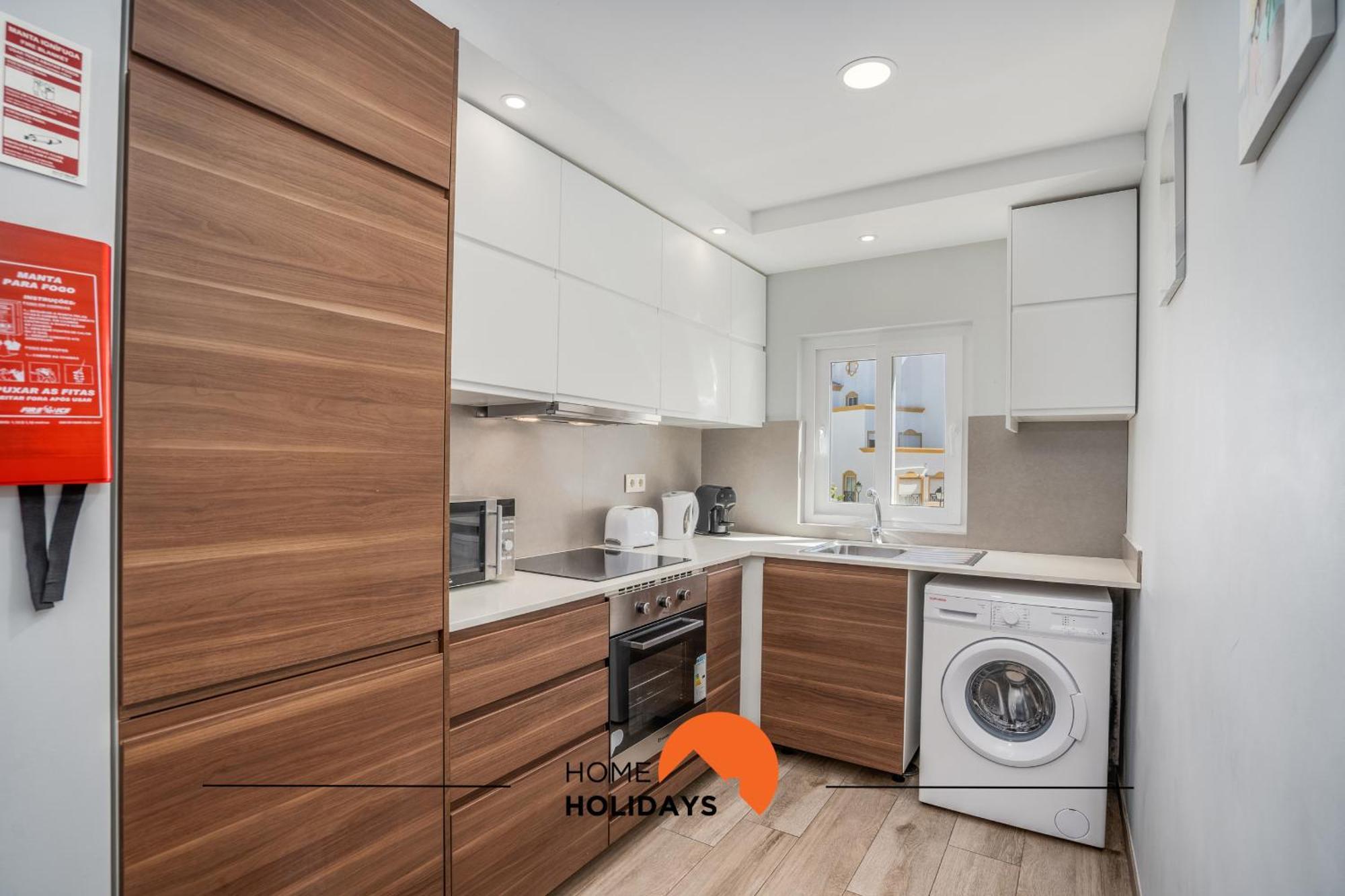 #040 Solar Flat By Home Holidays Албуфейра Екстериор снимка