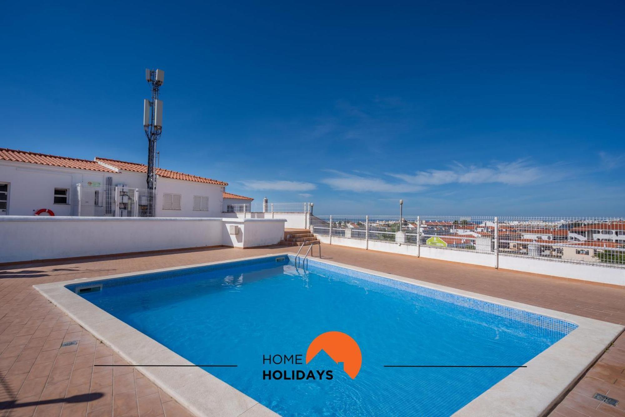 #040 Solar Flat By Home Holidays Албуфейра Екстериор снимка